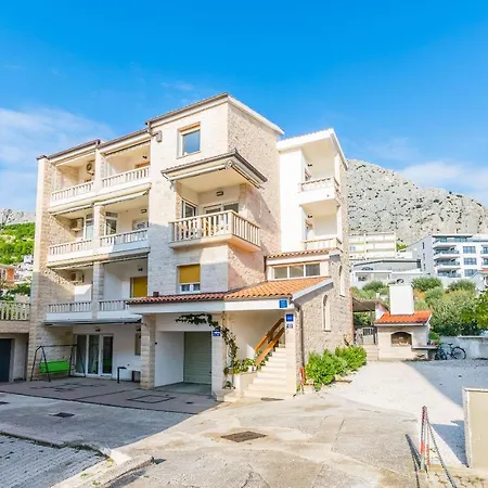 Apartamento Tonko Duće