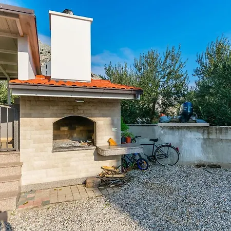 Apartamento Tonko Duće