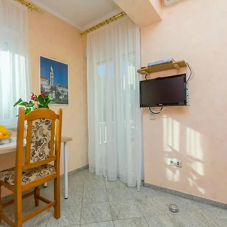 Tonko Appartement *