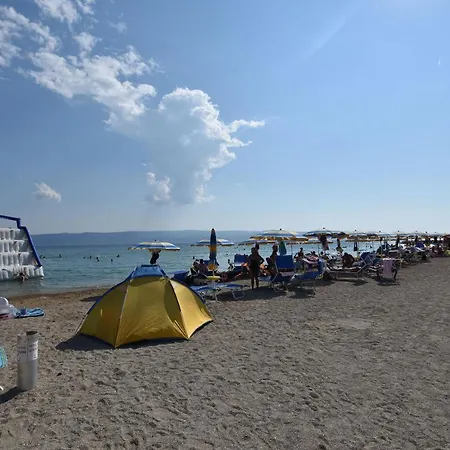 Apartament Tonko