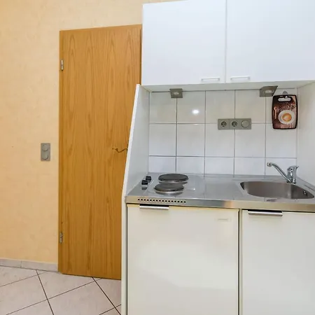 Tonko Apartment Duce