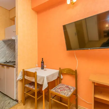 Tonko Appartement *