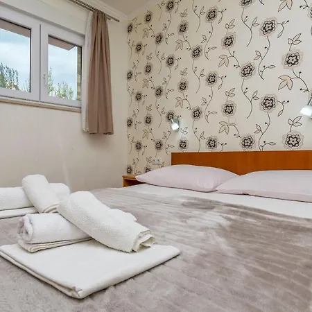 Tonko Appartement Duće