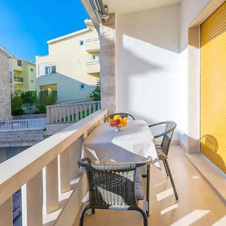 Apartament Tonko