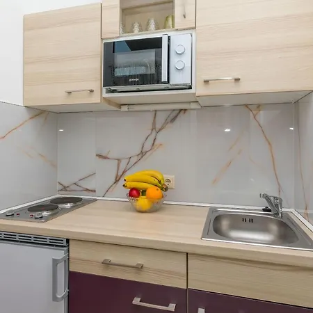 Tonko Apartment Duce