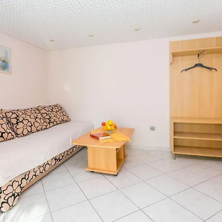 Appartement Tonko *