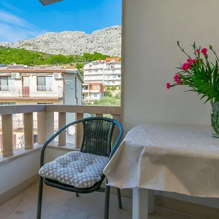 Appartement Tonko Duće