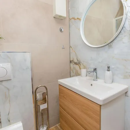 Appartement Tonko Duće