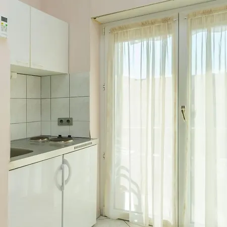 Appartement Tonko