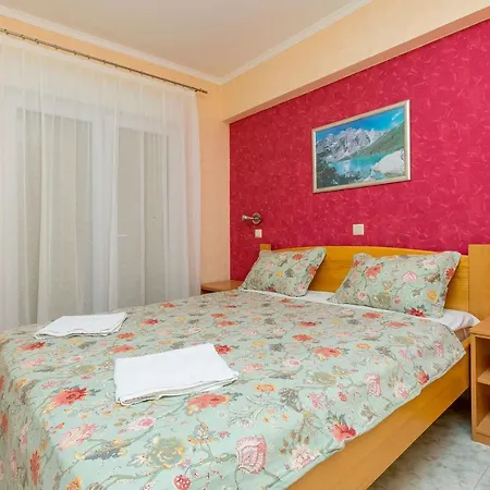 Appartement Tonko Duće