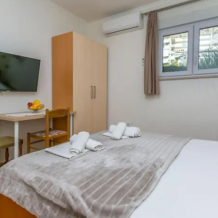 Tonko Appartement