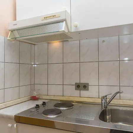 Apartament Tonko