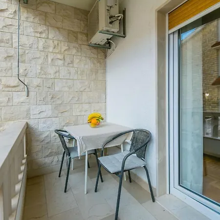 Tonko Appartement Duće