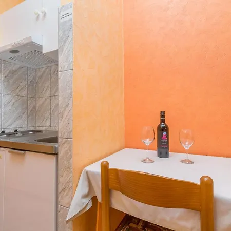 Tonko Apartament