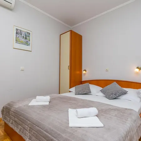 Apartament Tonko