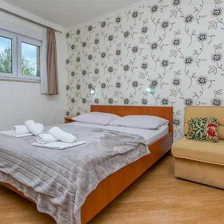 Appartement Tonko