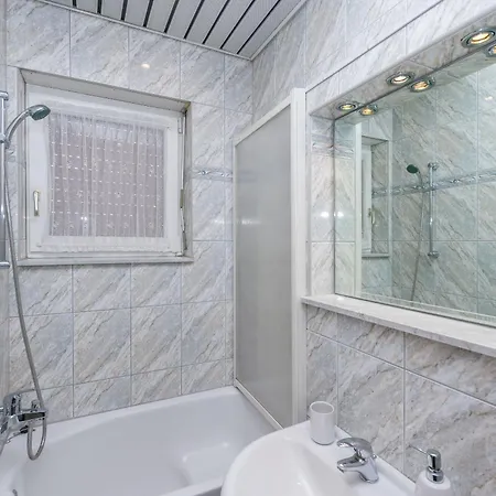 Apartament Tonko Duće