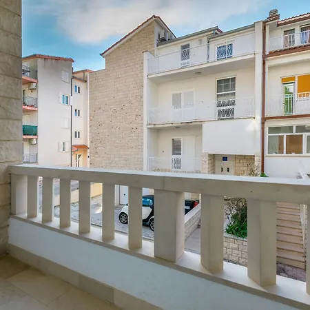 Appartement Tonko