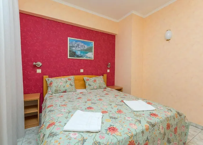 Appartement Tonko Duće