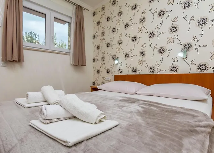 Tonko Appartement Duće