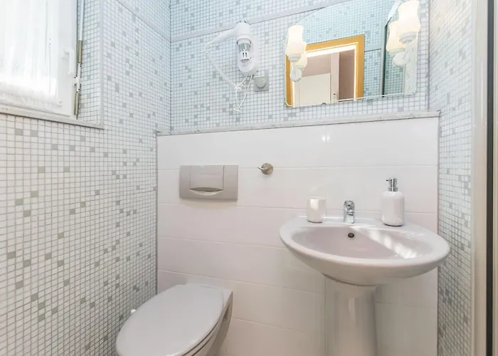 Appartement Tonko Duće