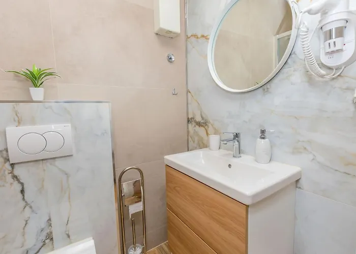 Appartement Tonko Duće