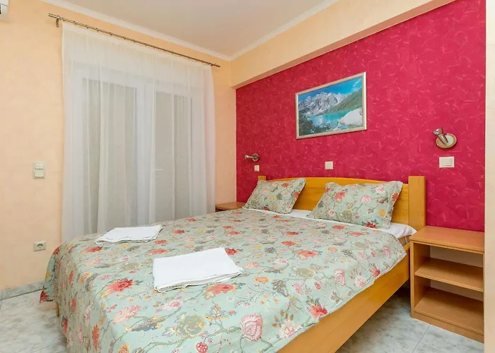 Appartement Tonko Duće