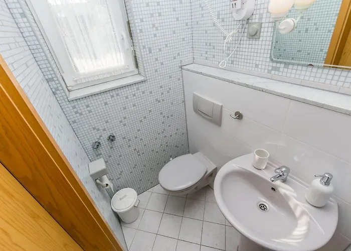 Appartement Tonko Duće