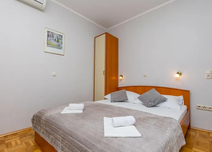 Appartement Tonko