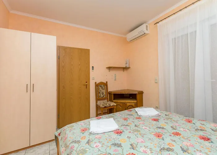 Appartement Tonko *